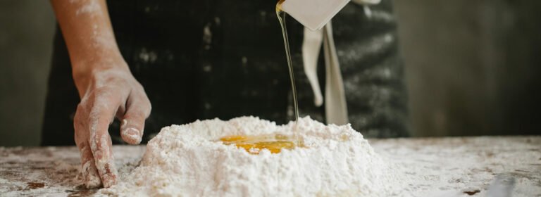 Ingredientes locales que hacen especial cada plato