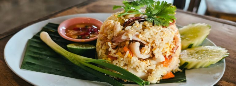 Sabores del Ecuador que cuentan una historia